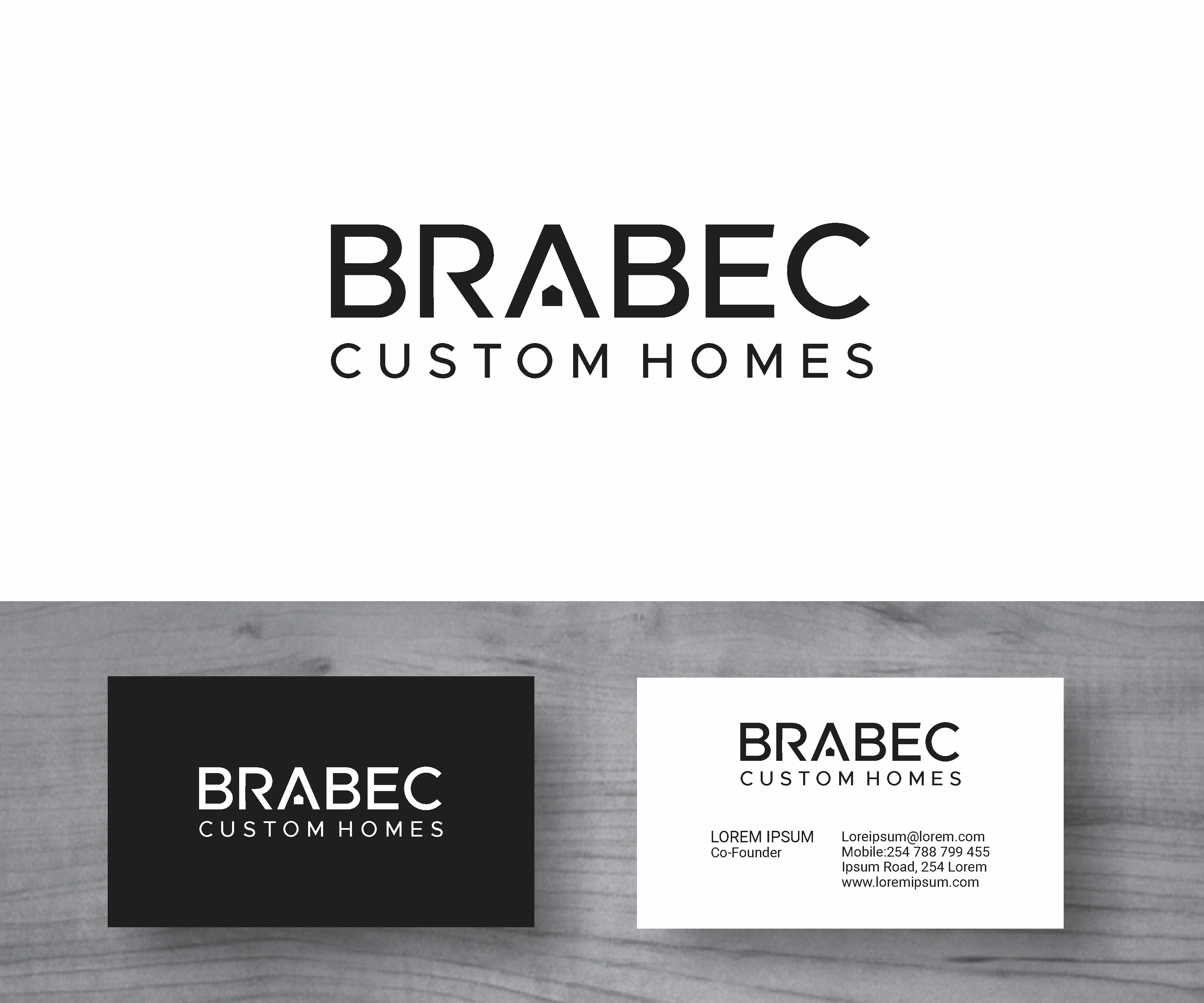 Logo Design by MBARO for this project | Design #36458540