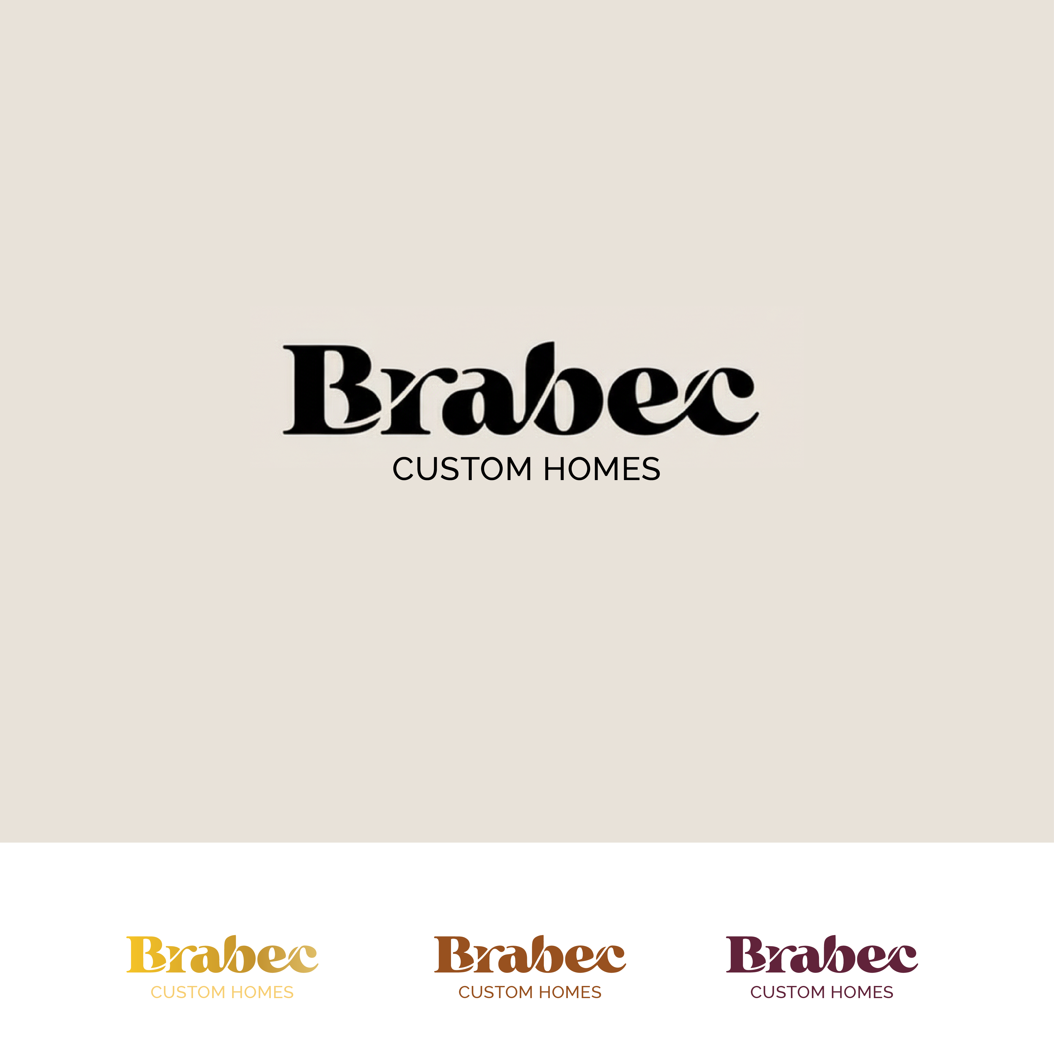 Logo Design by Bushra141 for this project | Design #36429737