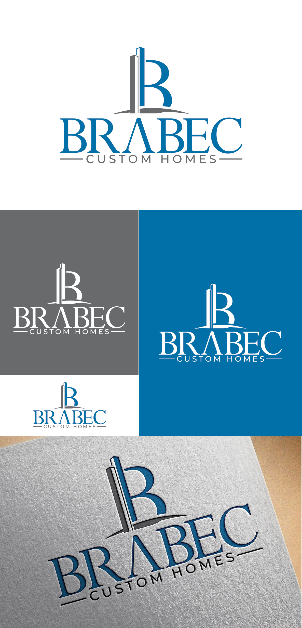 Logo Design by Imran_me for this project | Design #36430094