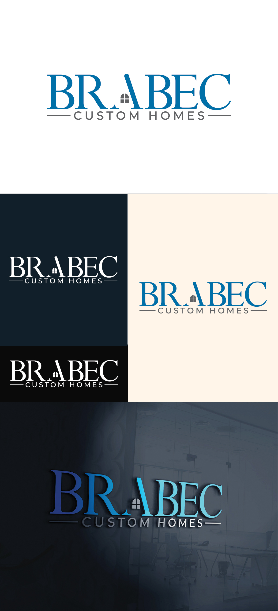 Logo Design by Imran_me for this project | Design #36442772