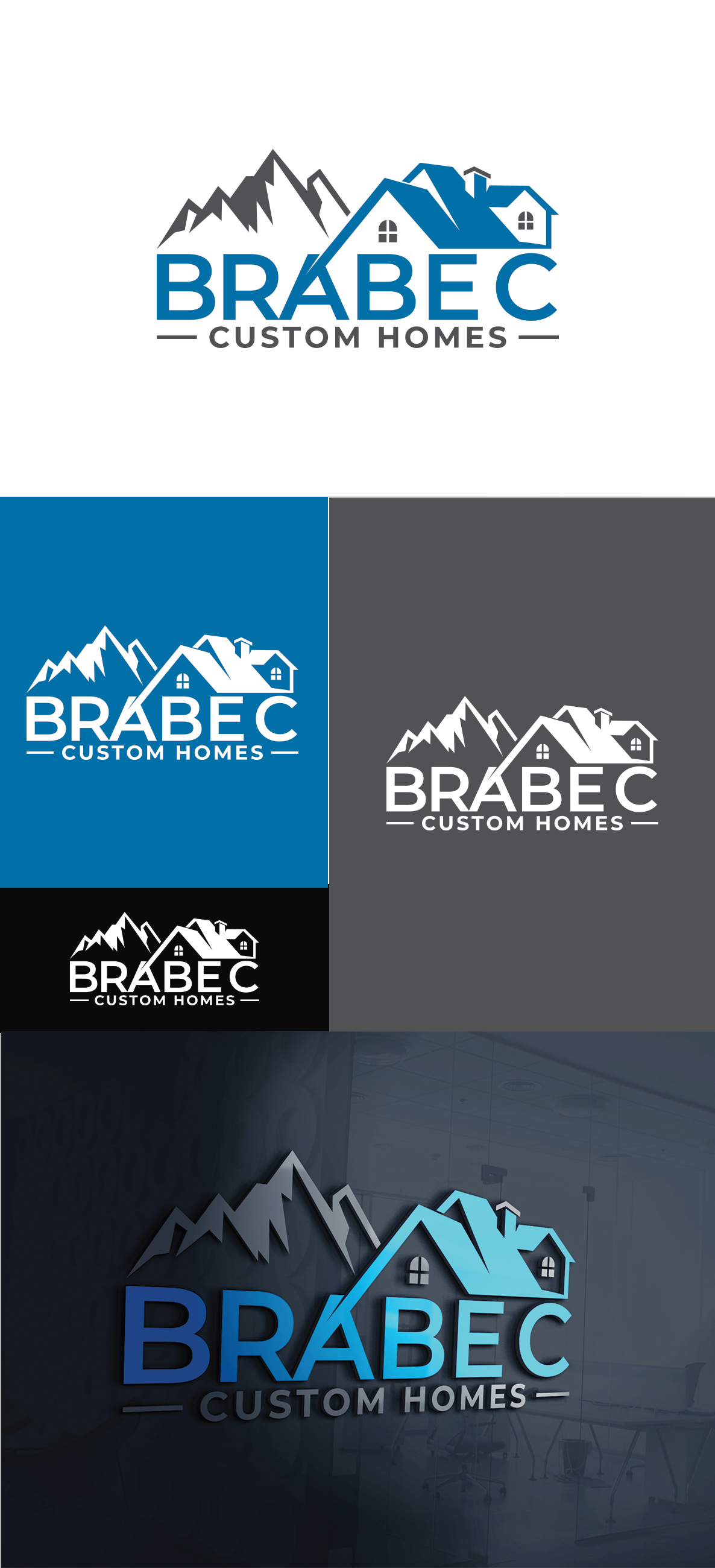 Logo-Design von Imran_me für dieses Projekt | Design #36448740