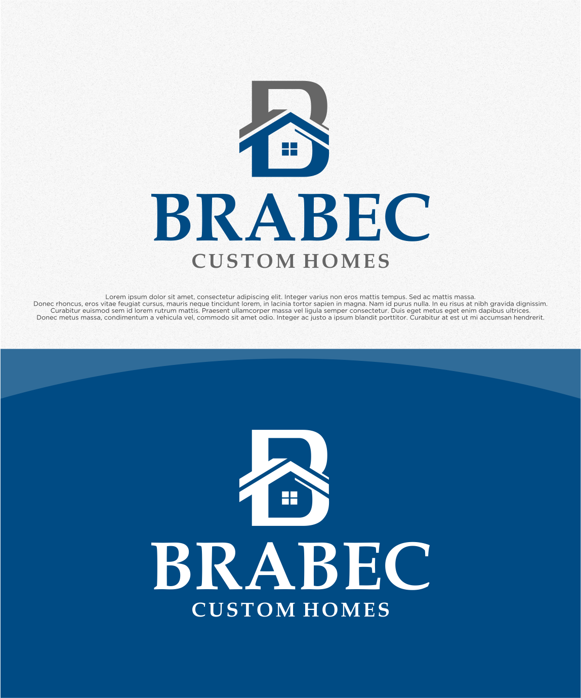 Logo Design by shiroRo for this project | Design #36505822