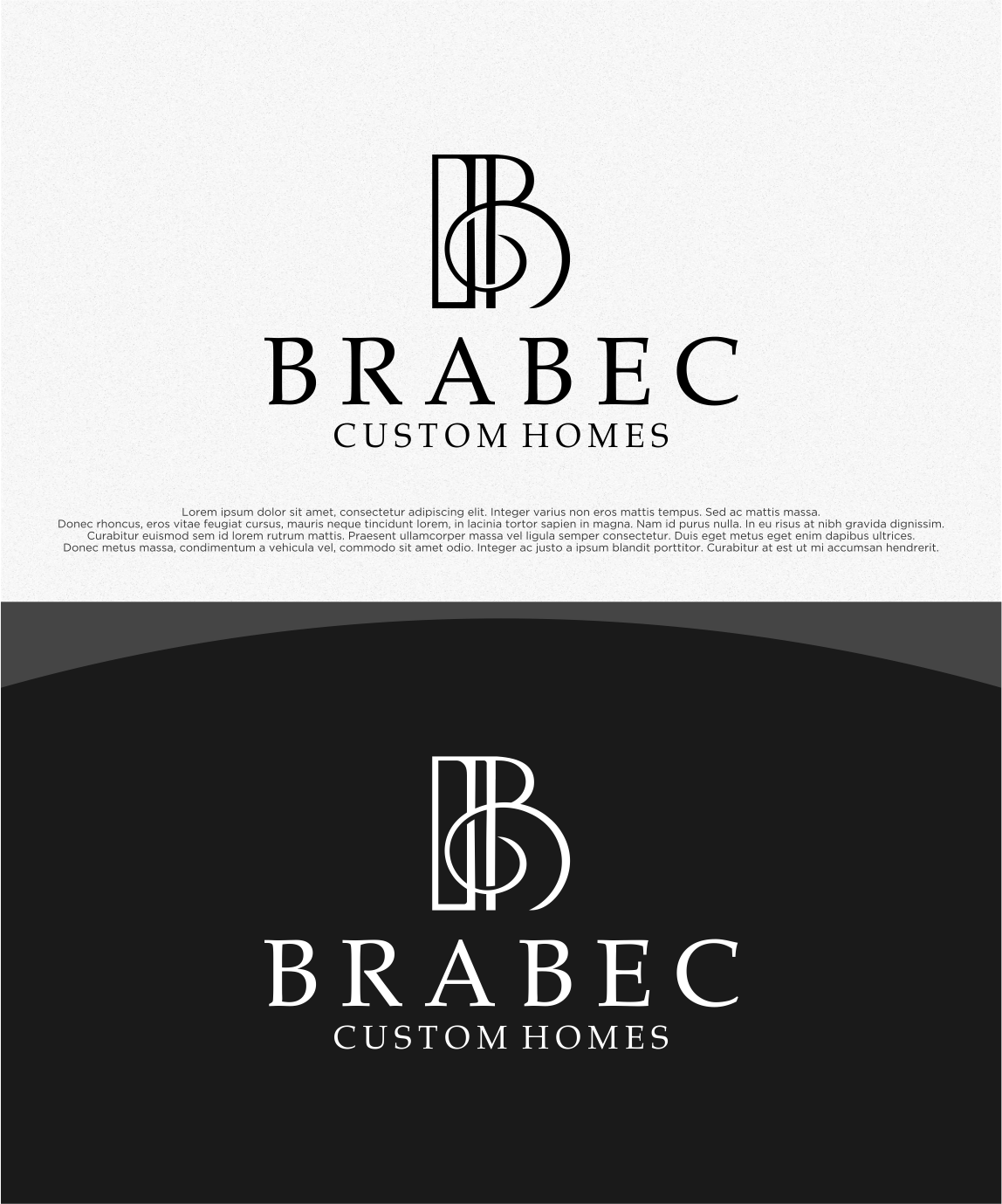 Logo Design by shiroRo for this project | Design #36505825