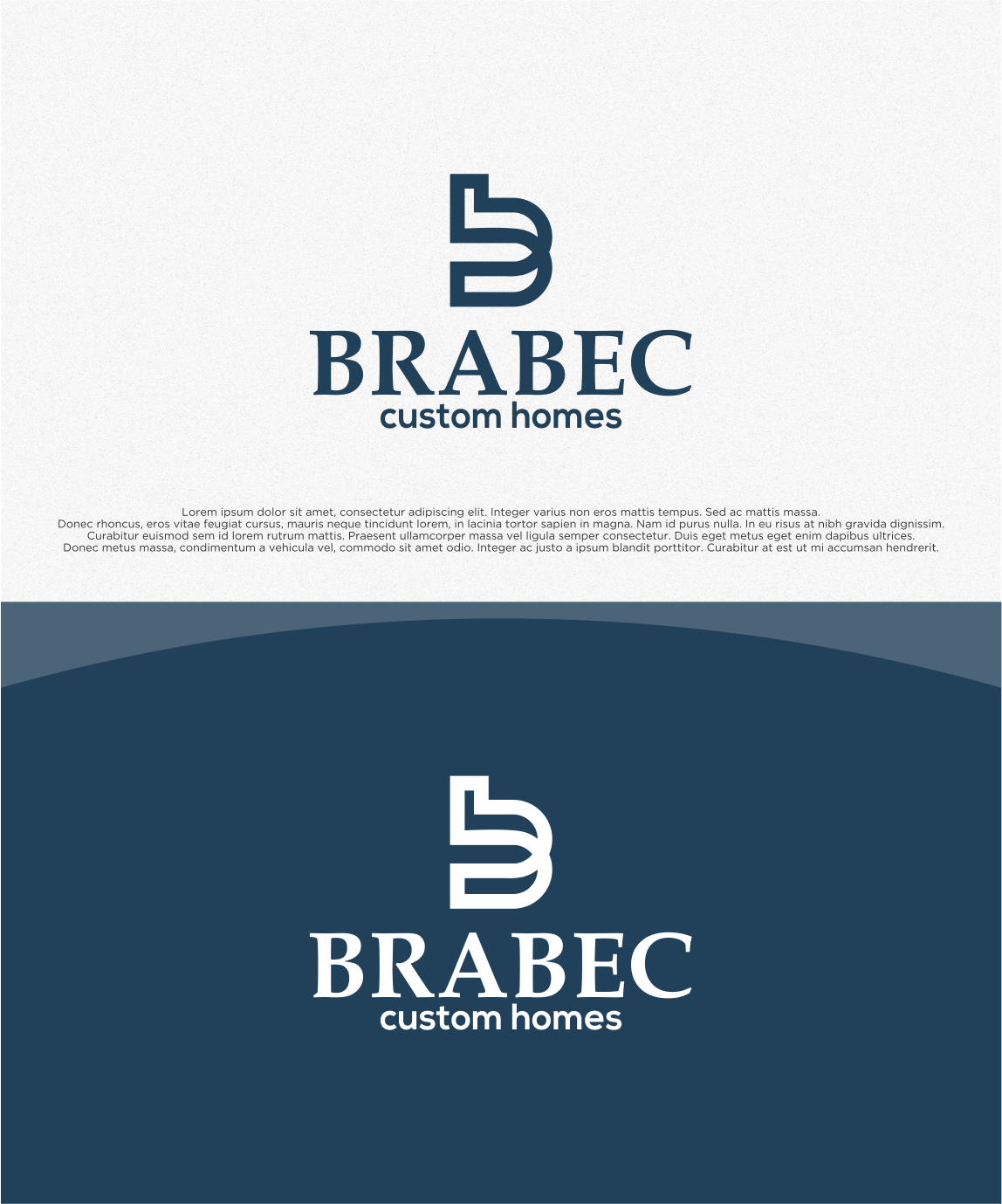 Logo Design by shiroRo for this project | Design #36505827