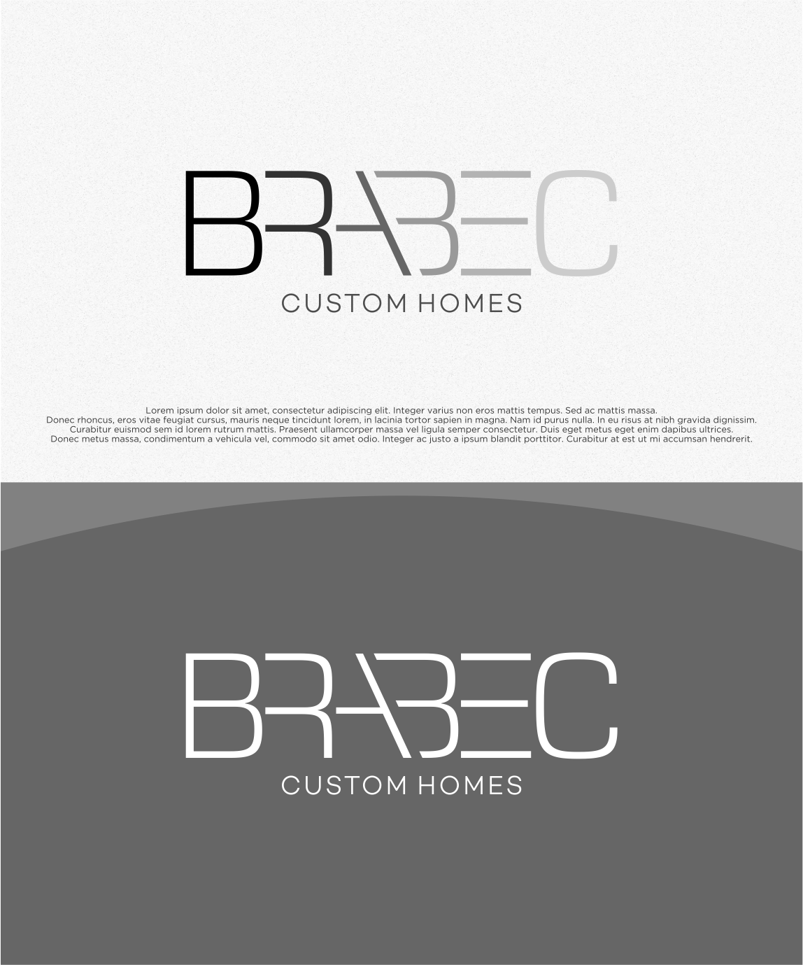 Logo Design by shiroRo for this project | Design #36506711