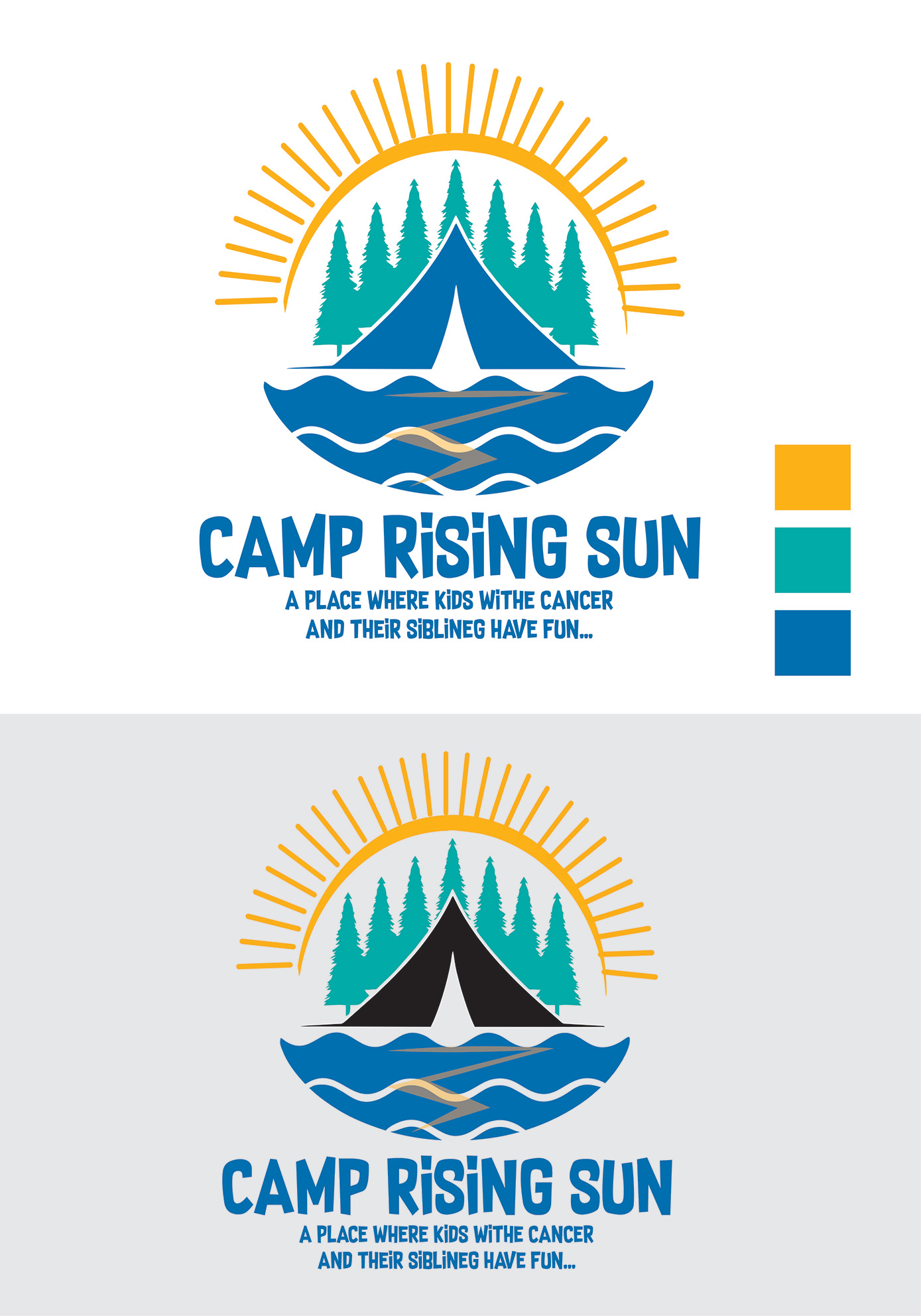 Logo Design by George_Louis for this project | Design #36432361