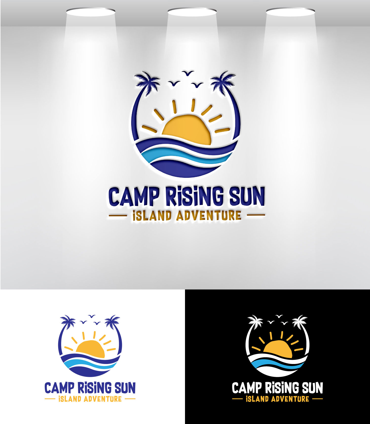 Logo Design by Mi Design1 for this project | Design #36419660