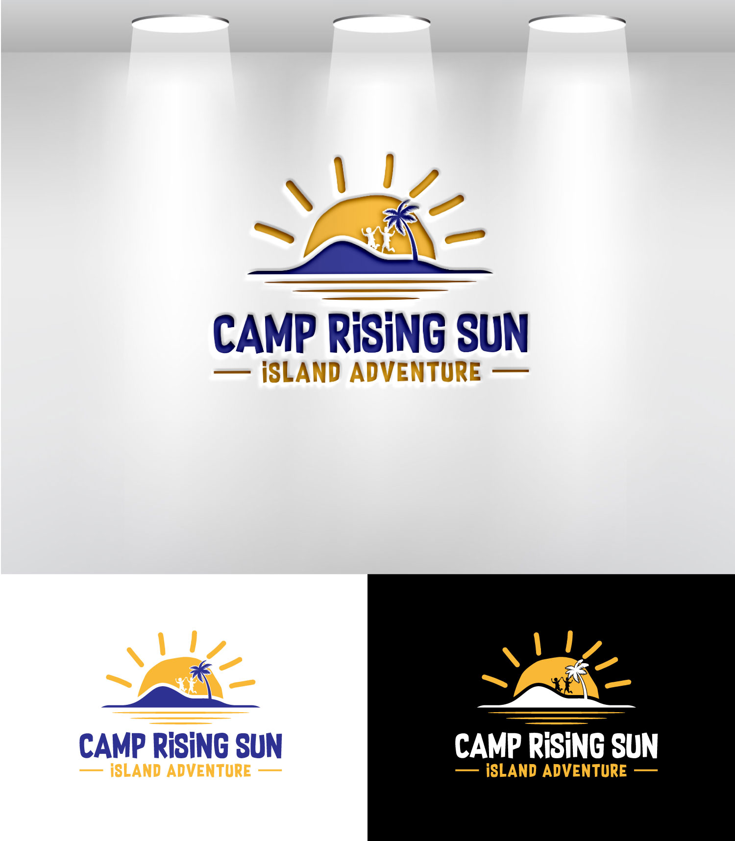 Diseño de Logo por Mi Design1 para este proyecto | Diseño #36419691