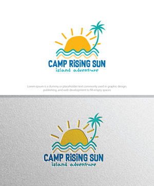 Diseño de Logo por Revolt Team para este proyecto | Diseño: #36428561