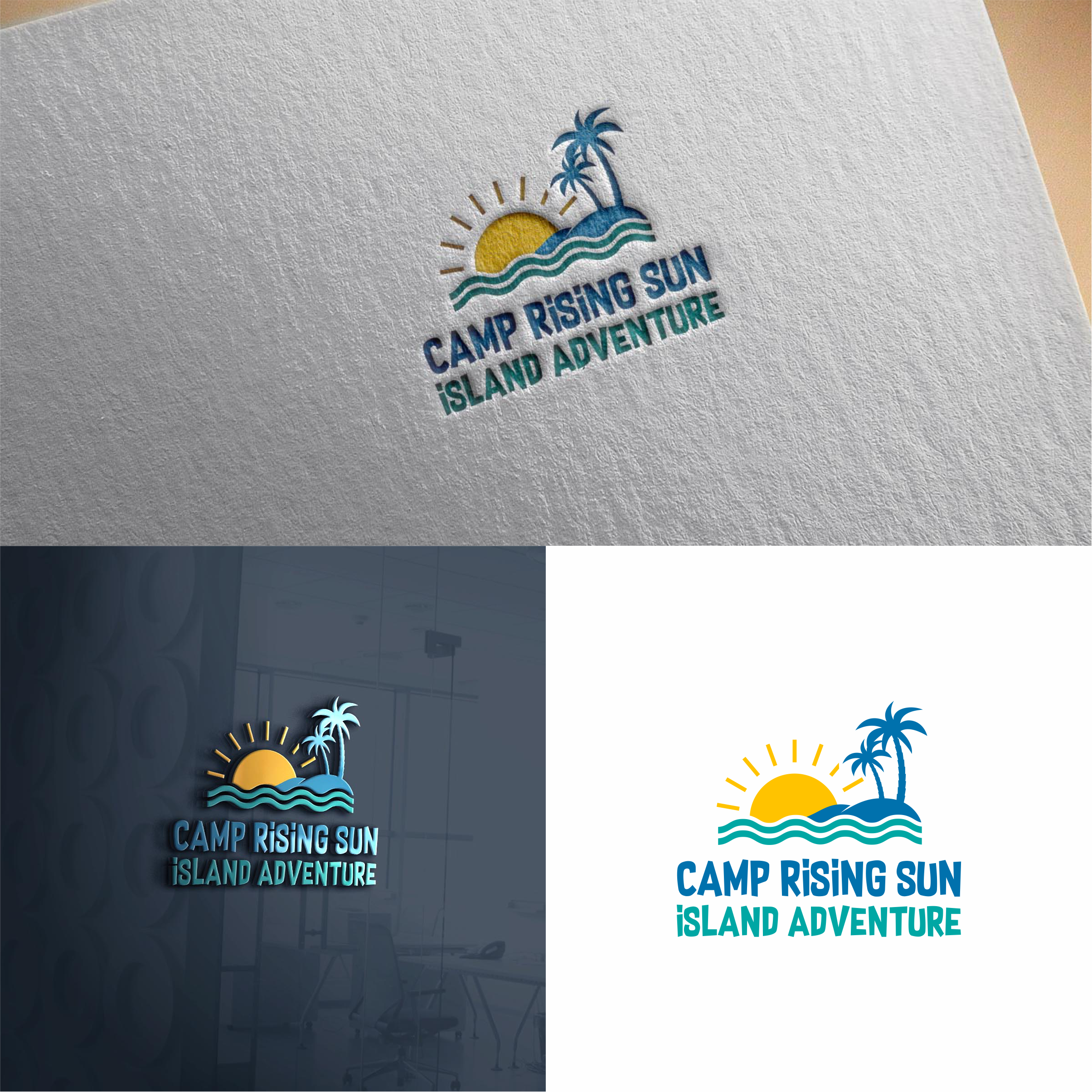 Diseño de Logo por ndra para este proyecto | Diseño #36426383