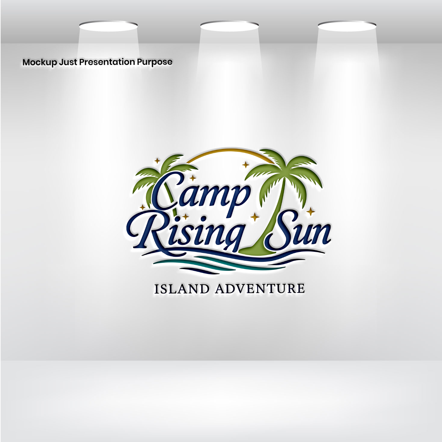 Diseño de Logo por VectorForge para este proyecto | Diseño #36430401