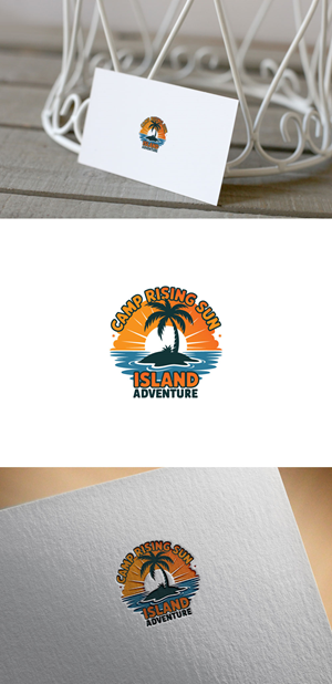 Logo Design by KING JM for this project | Design: #36420575