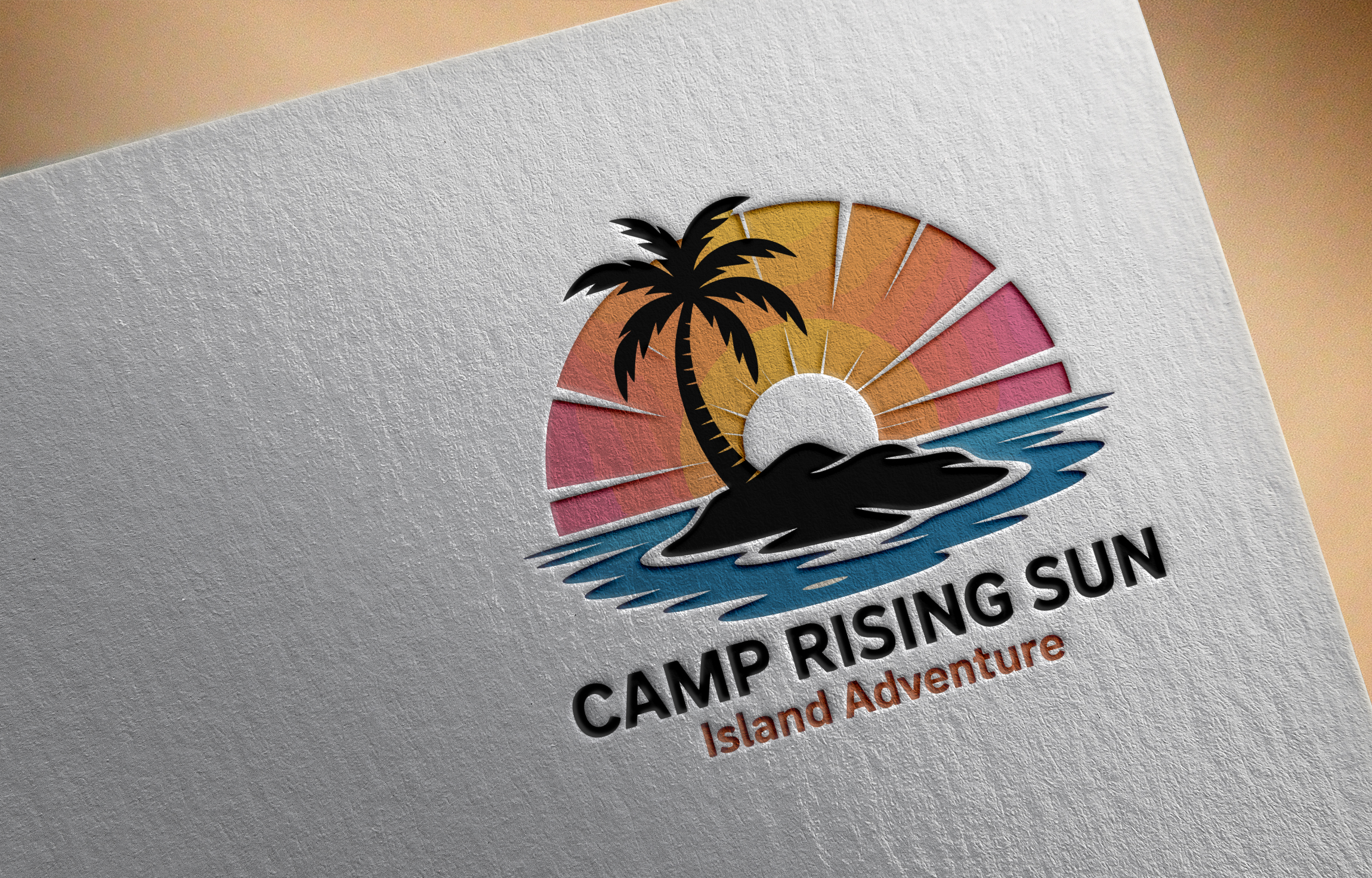 Logo Design by Robi-The Child for this project | Design #36422625