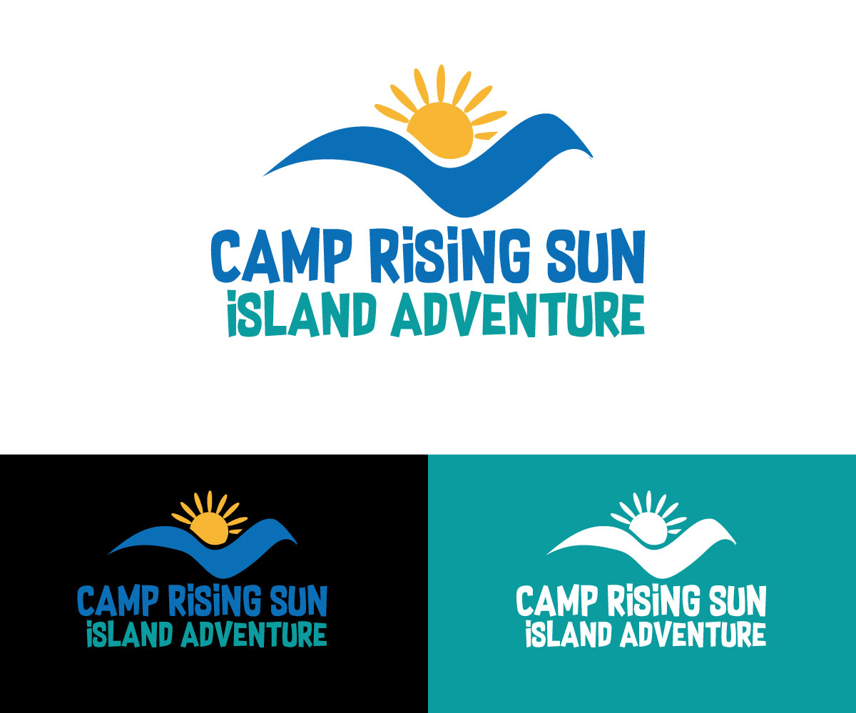 Logo Design by RaKu 2 for this project | Design #36446927