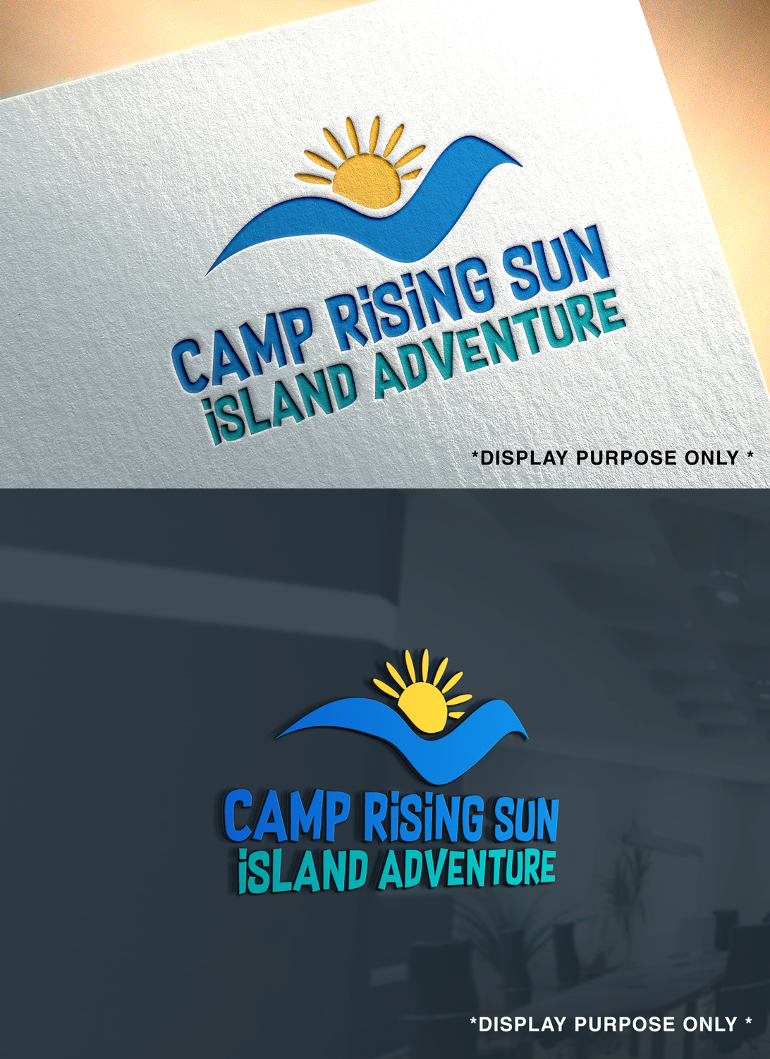 Logo Design by RaKu 2 for this project | Design #36451588