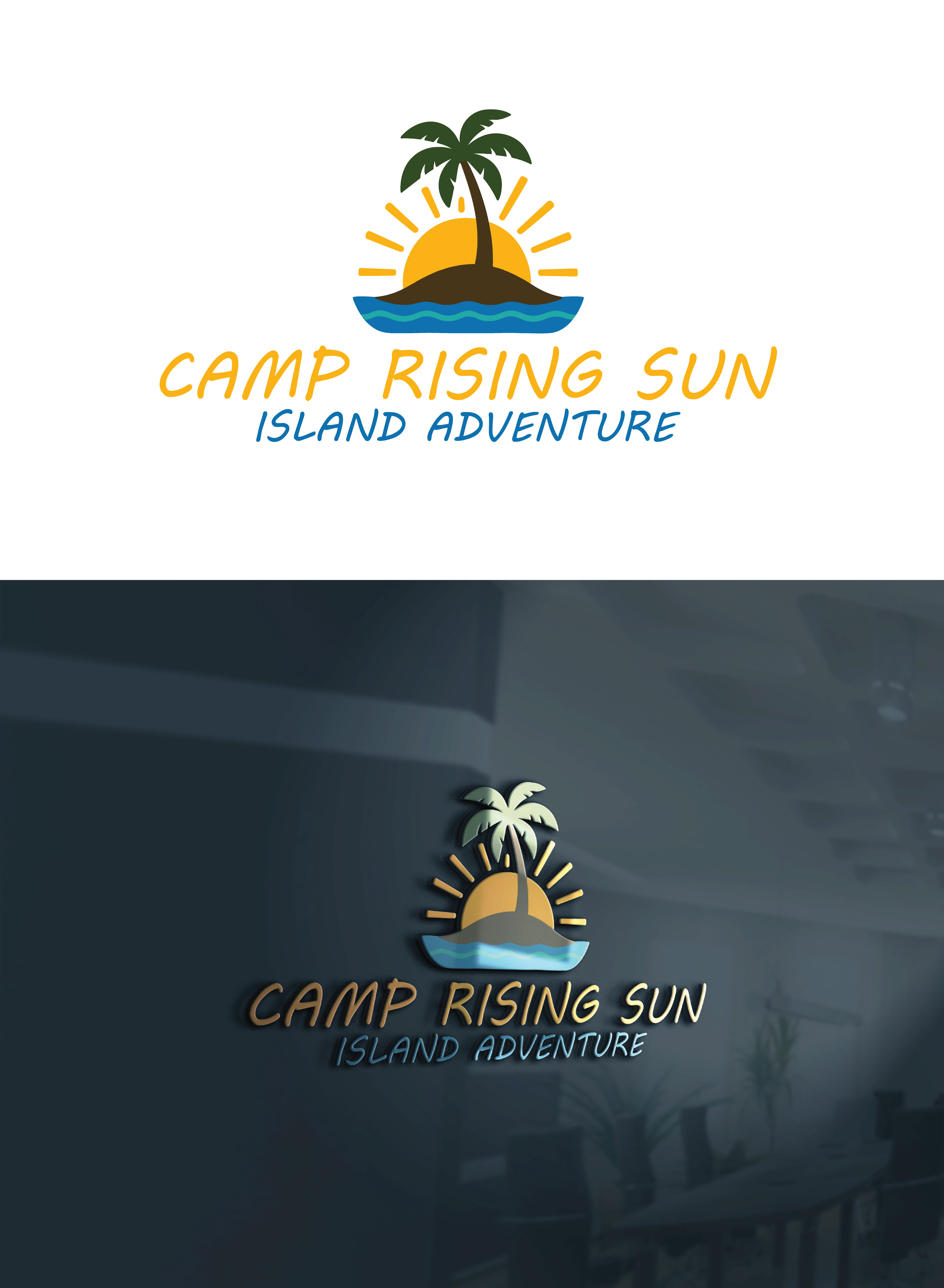 Logo Design by (Vision) for this project | Design #36424062