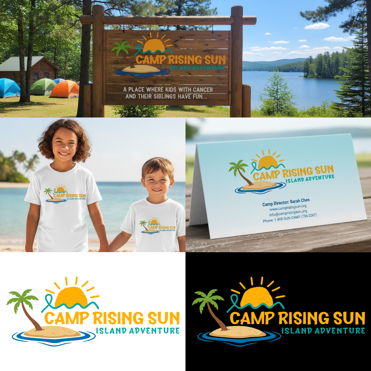 Logo Design by Dalang Design for this project | Design #36423695