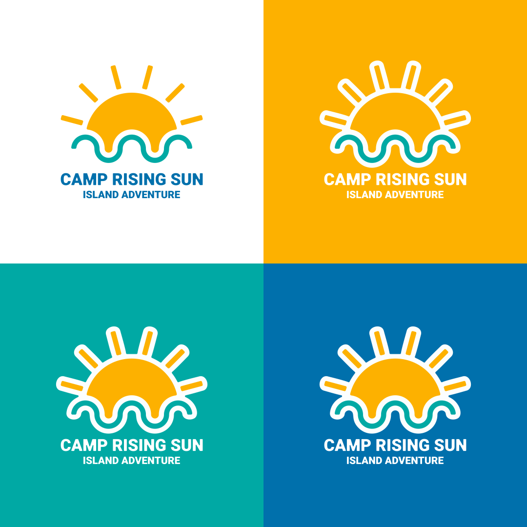 Logo Design by Andi Pratama for this project | Design #36422576