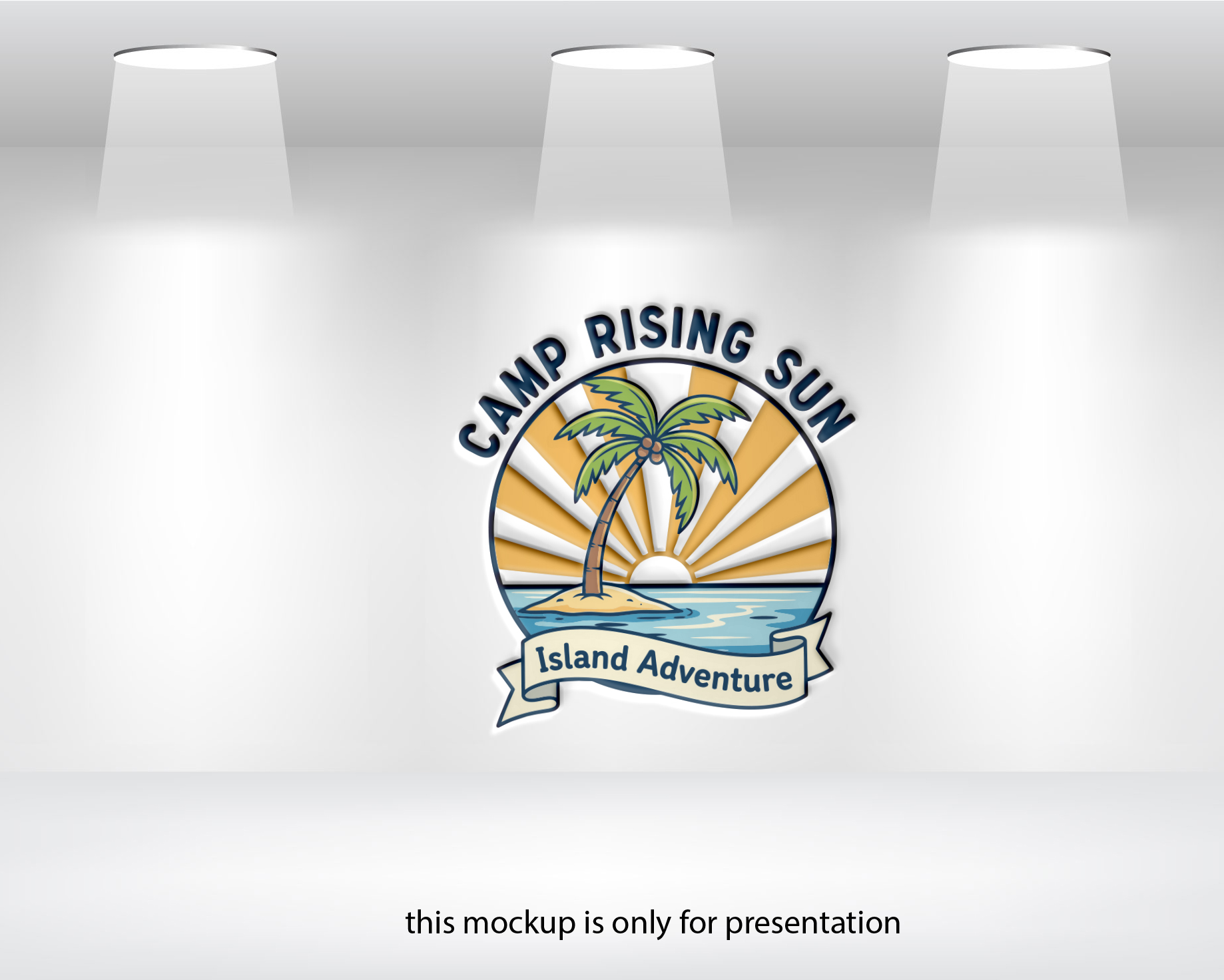 Logo Design by vmeskat for this project | Design #36424171