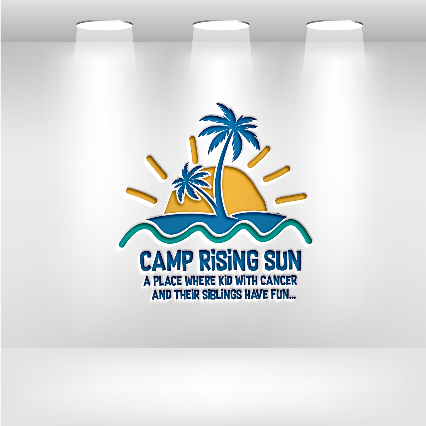 Diseño de Logo por Innovative Graphix para este proyecto | Diseño #36422578