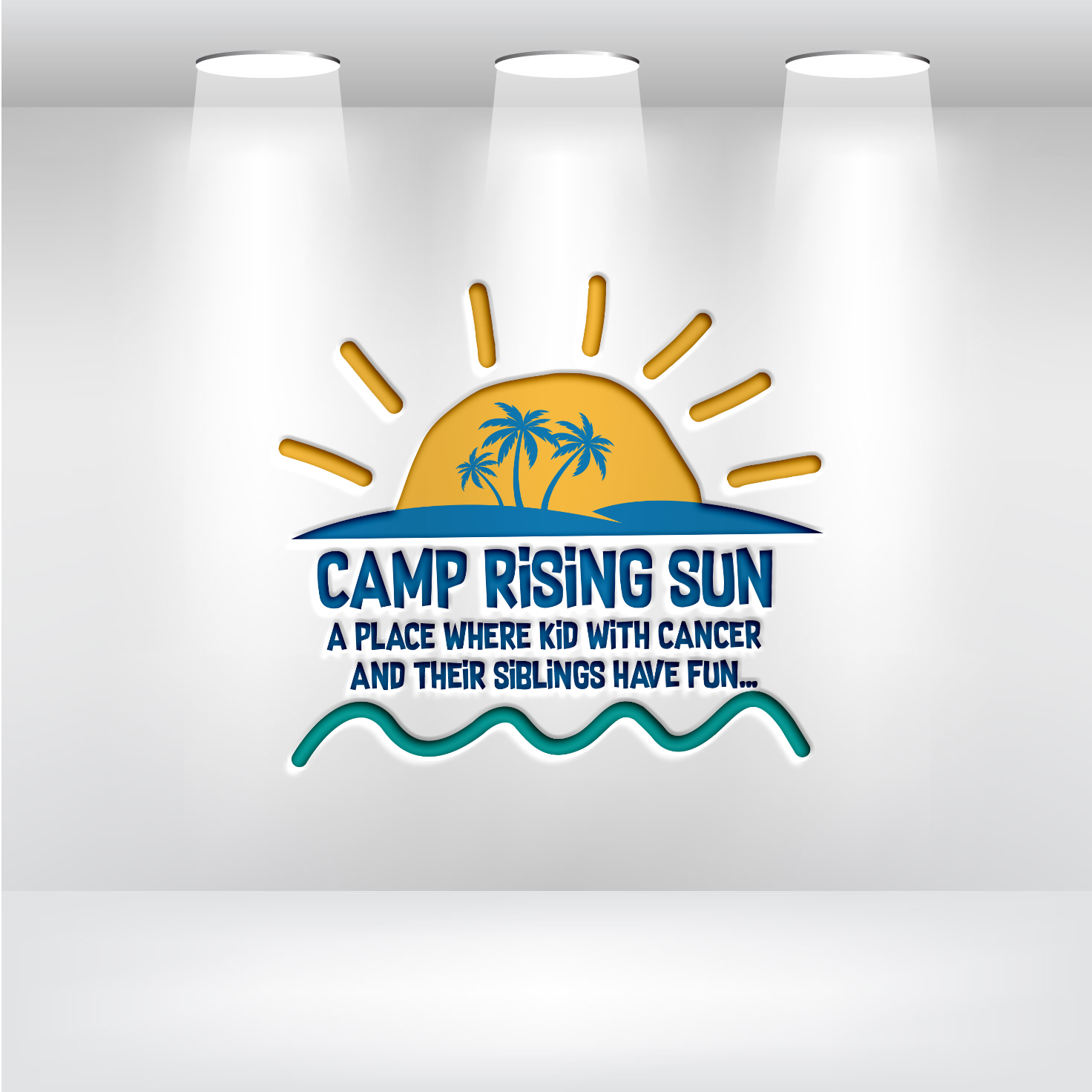 Diseño de Logo por Innovative Graphix para este proyecto | Diseño #36422579