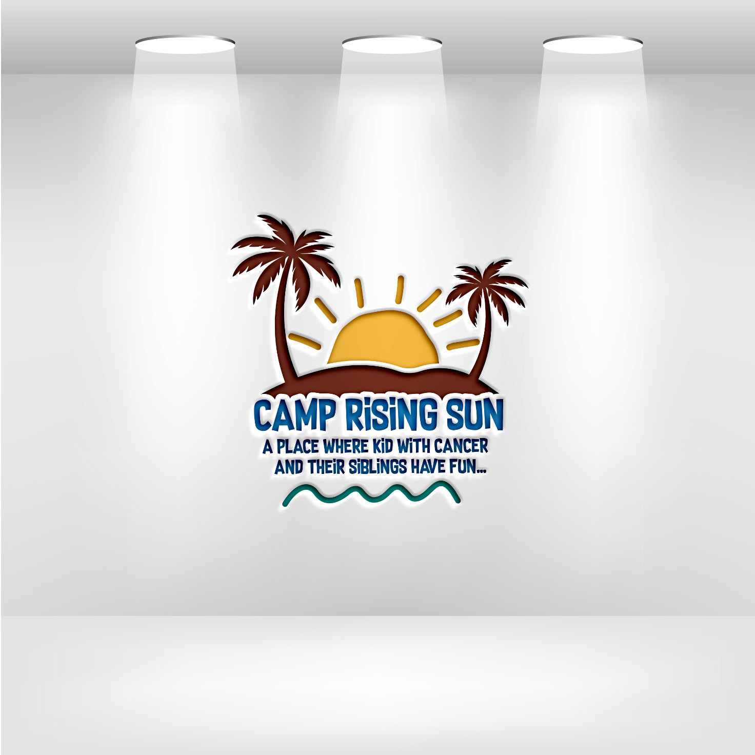 Diseño de Logo por Innovative Graphix para este proyecto | Diseño #36422666