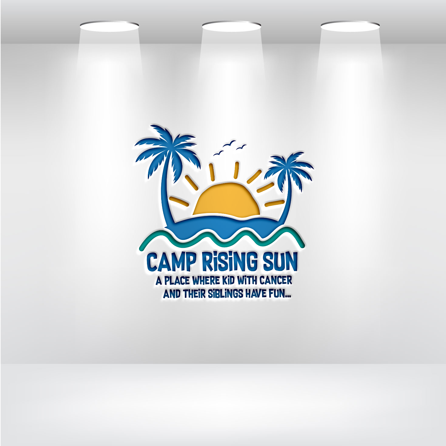 Diseño de Logo por Innovative Graphix para este proyecto | Diseño #36422667