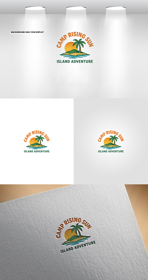 Logo Design by Rahmina for this project | Design: #36420521