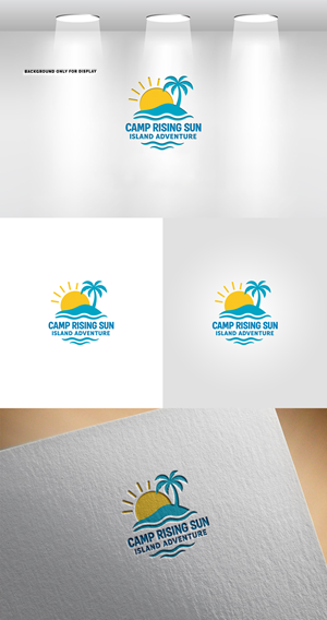 Logo Design by Rahmina for this project | Design: #36420522