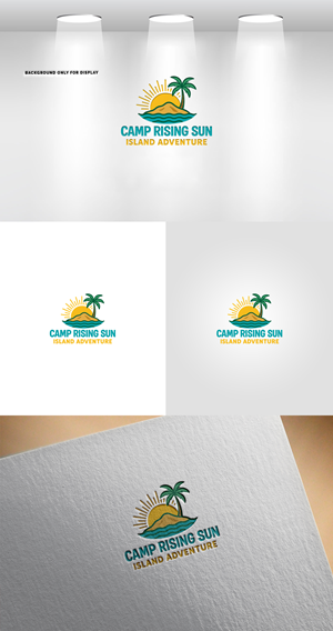 Logo Design by Rahmina for this project | Design: #36420523