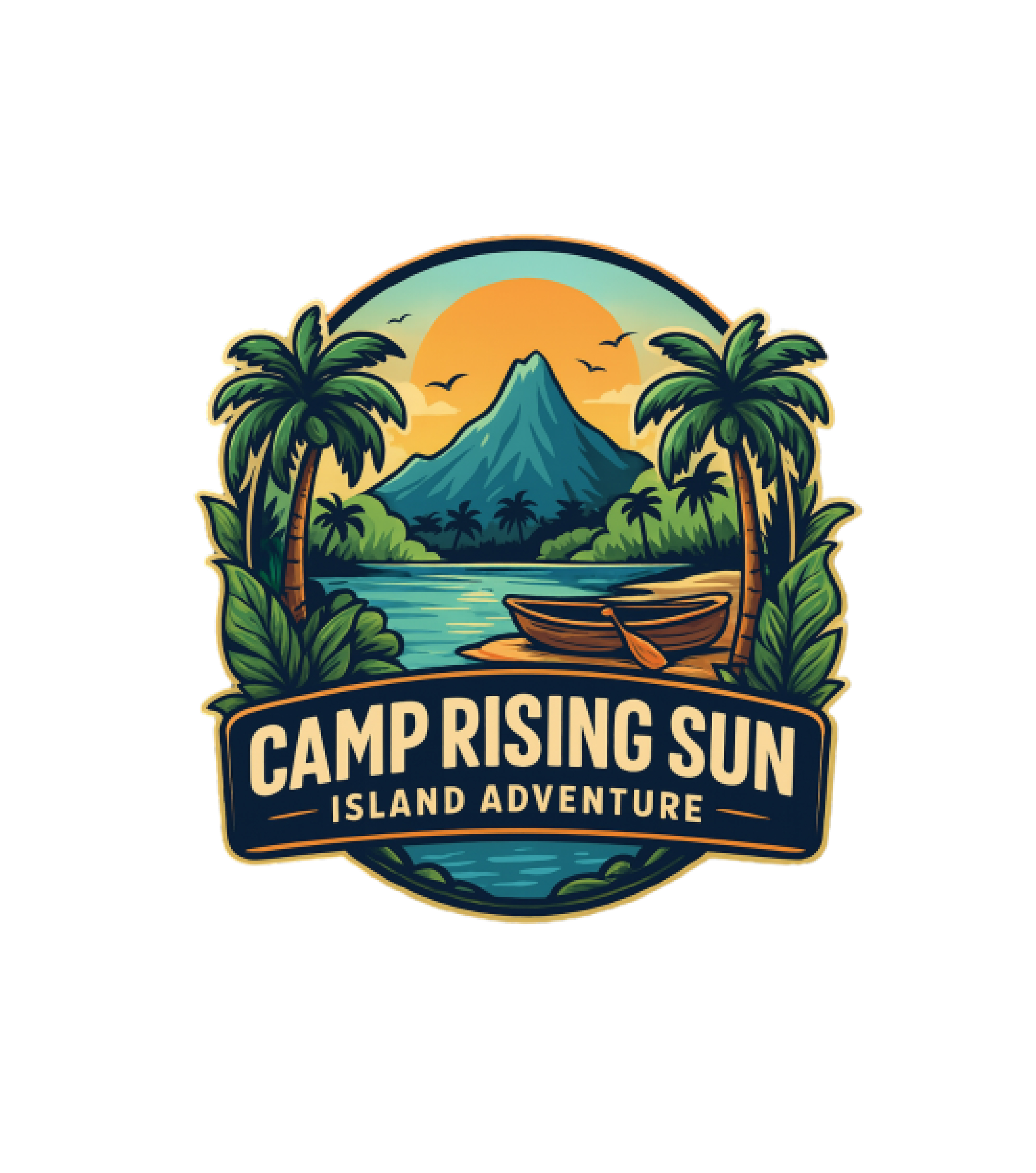 Logo Design by Sahina for this project | Design #36426217