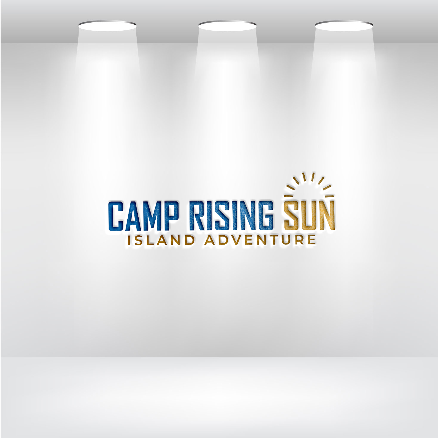 Logo Design by Designer-Sunji for this project | Design #36419043