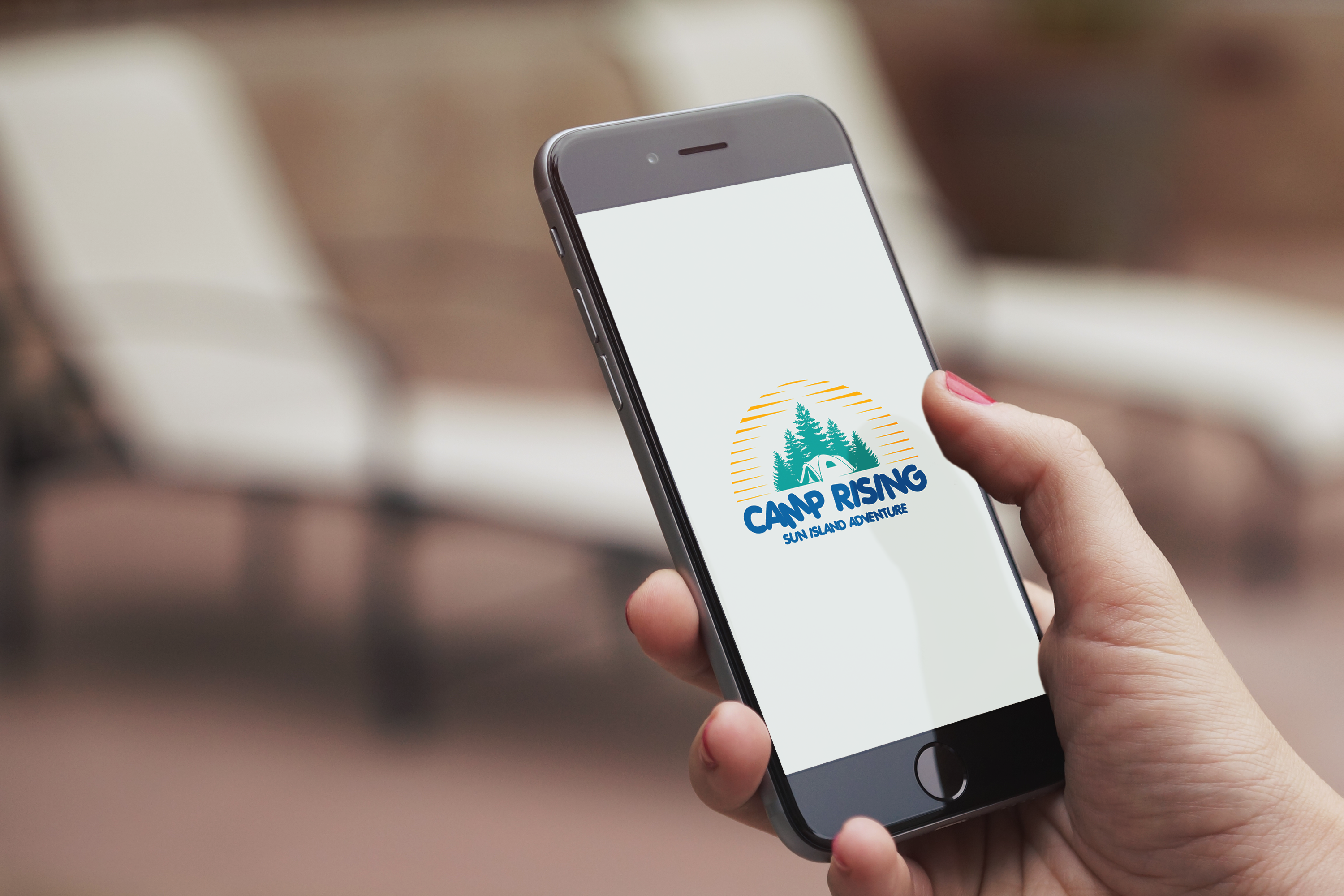 Logo-Design von ghillvan für dieses Projekt | Design #36423629