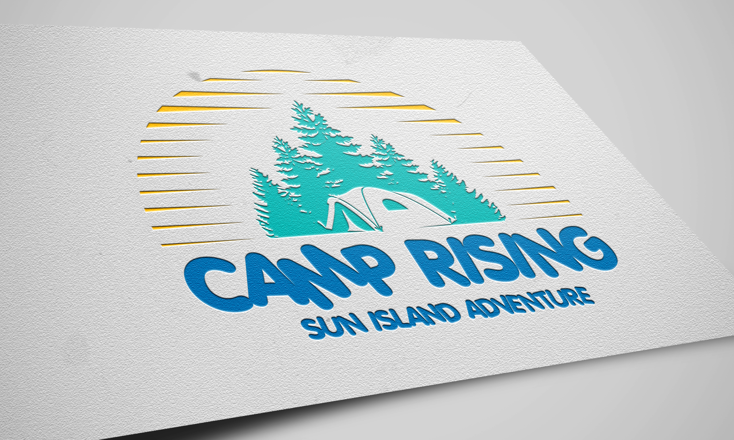 Logo-Design von ghillvan für dieses Projekt | Design #36423630