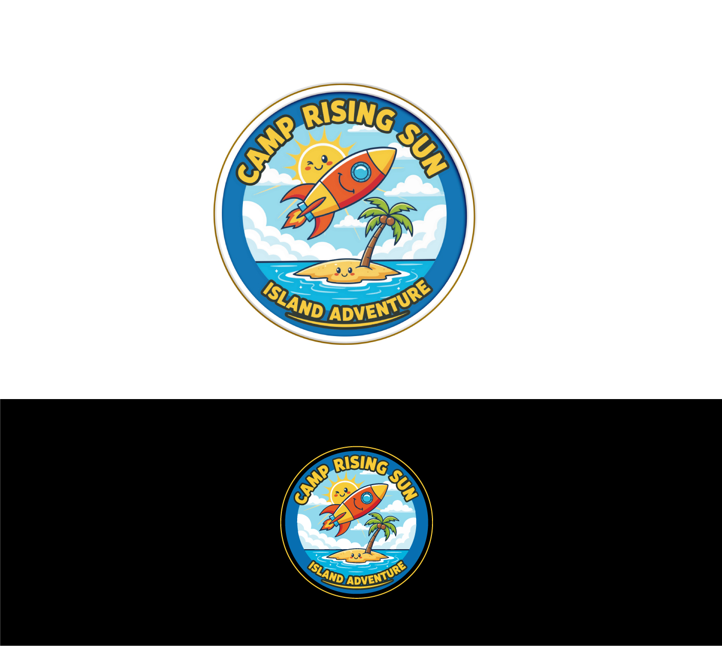 Logo Design by Hamza  Al-Muttalib for this project | Design #36424121