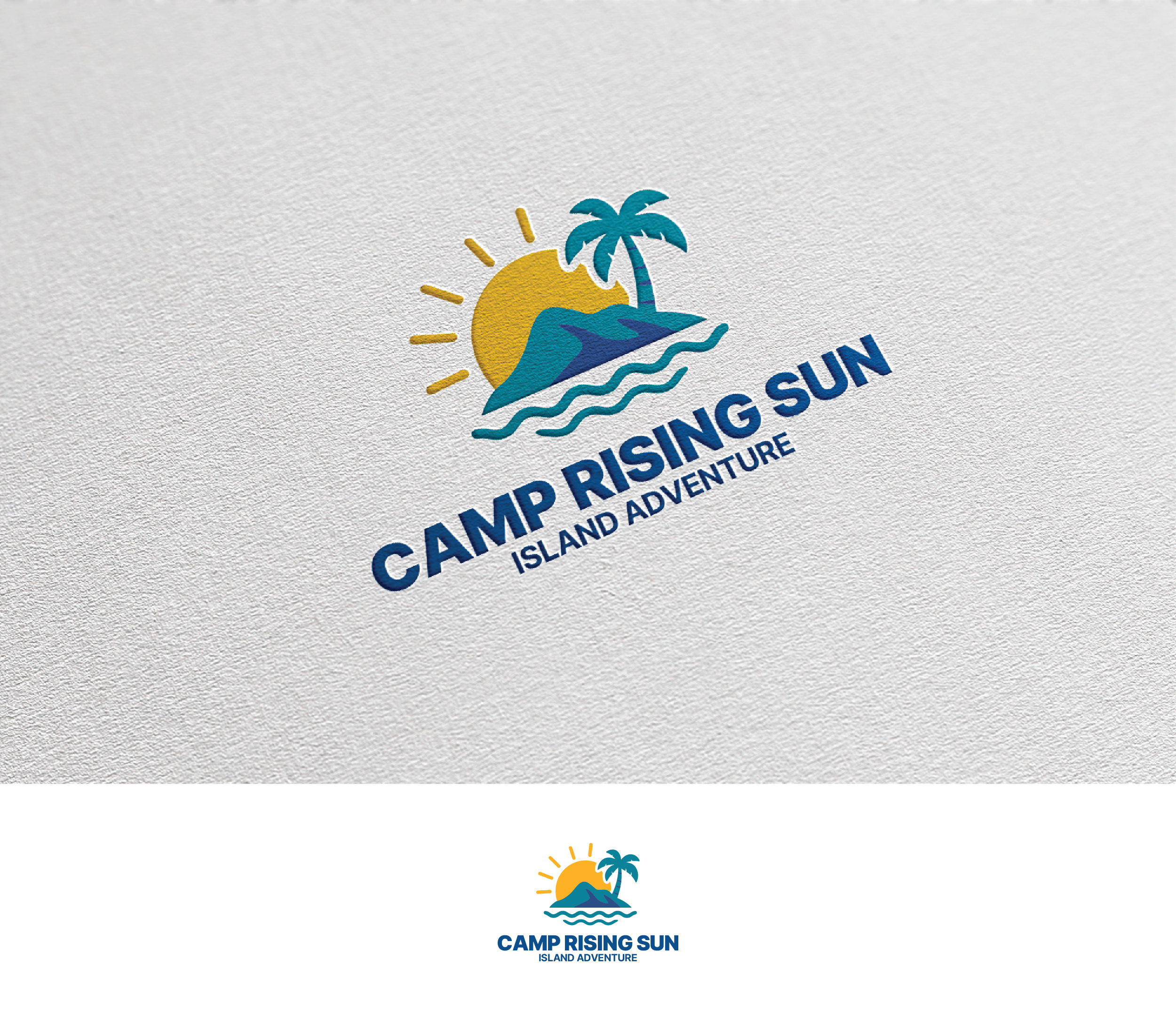 Logo Design by Afsana_Hoque for this project | Design #36418746