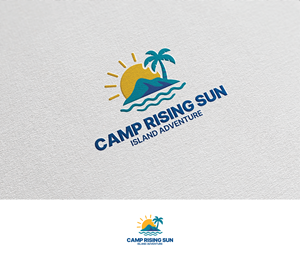 Logo Design by Afsana_Hoque