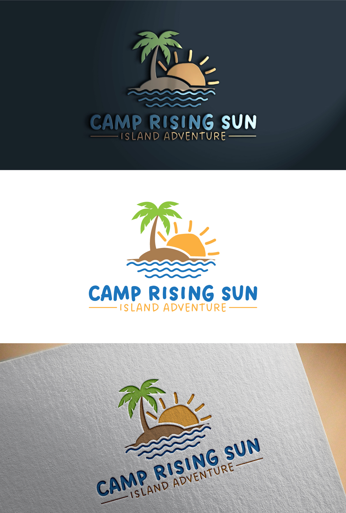 Logo Design by ariba6269 for this project | Design #36422526