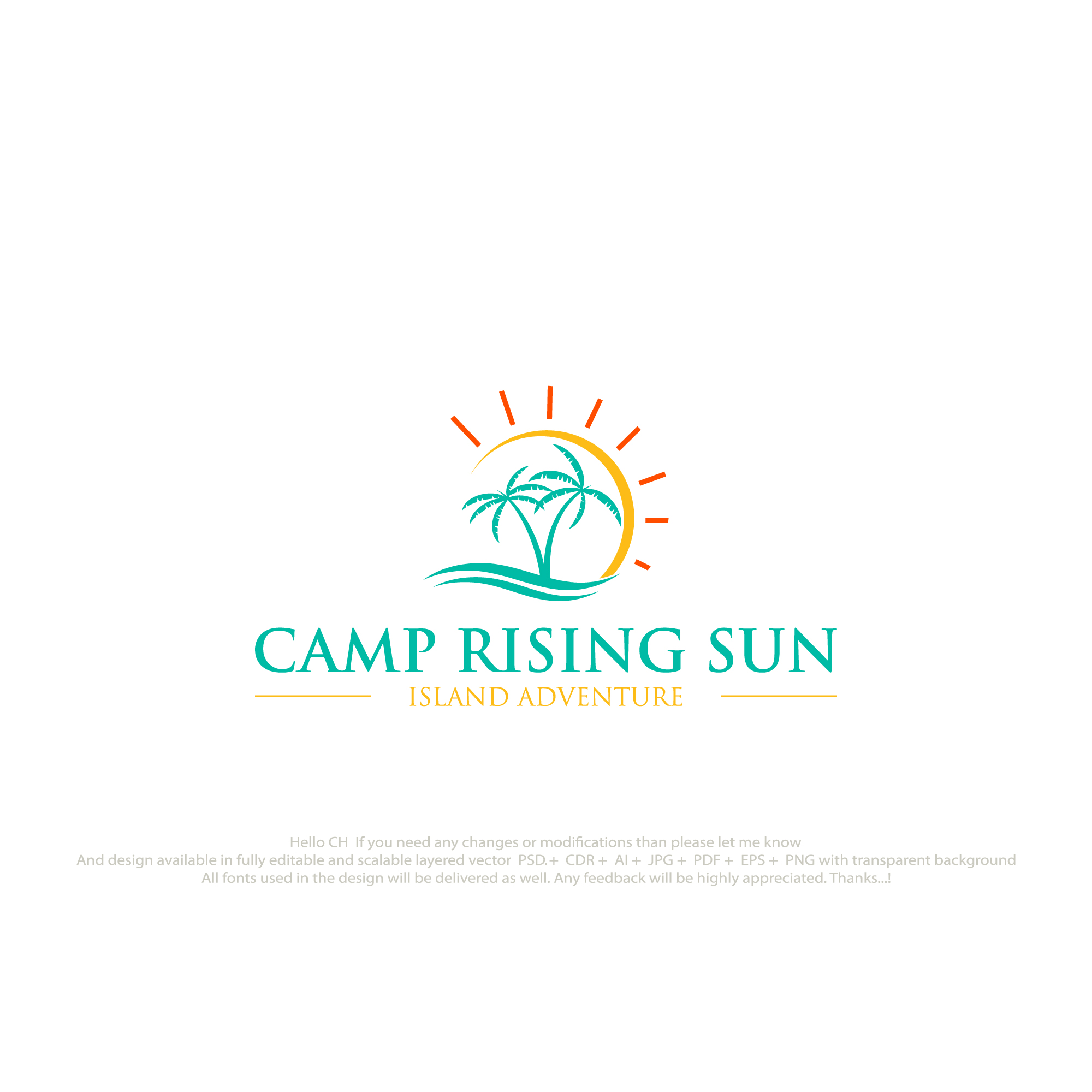 Logo Design by NexaBrand for this project | Design #36446984