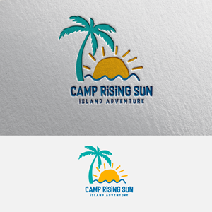 Diseño de Logo por Naufal RA para este proyecto | Diseño: #36431628