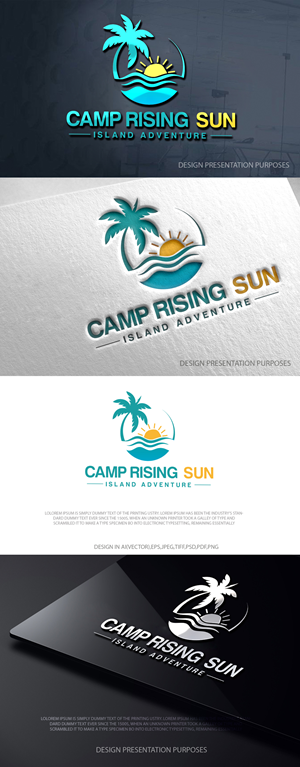 Diseño de Logo por zebronicgraphic para este proyecto | Diseño: #36422850