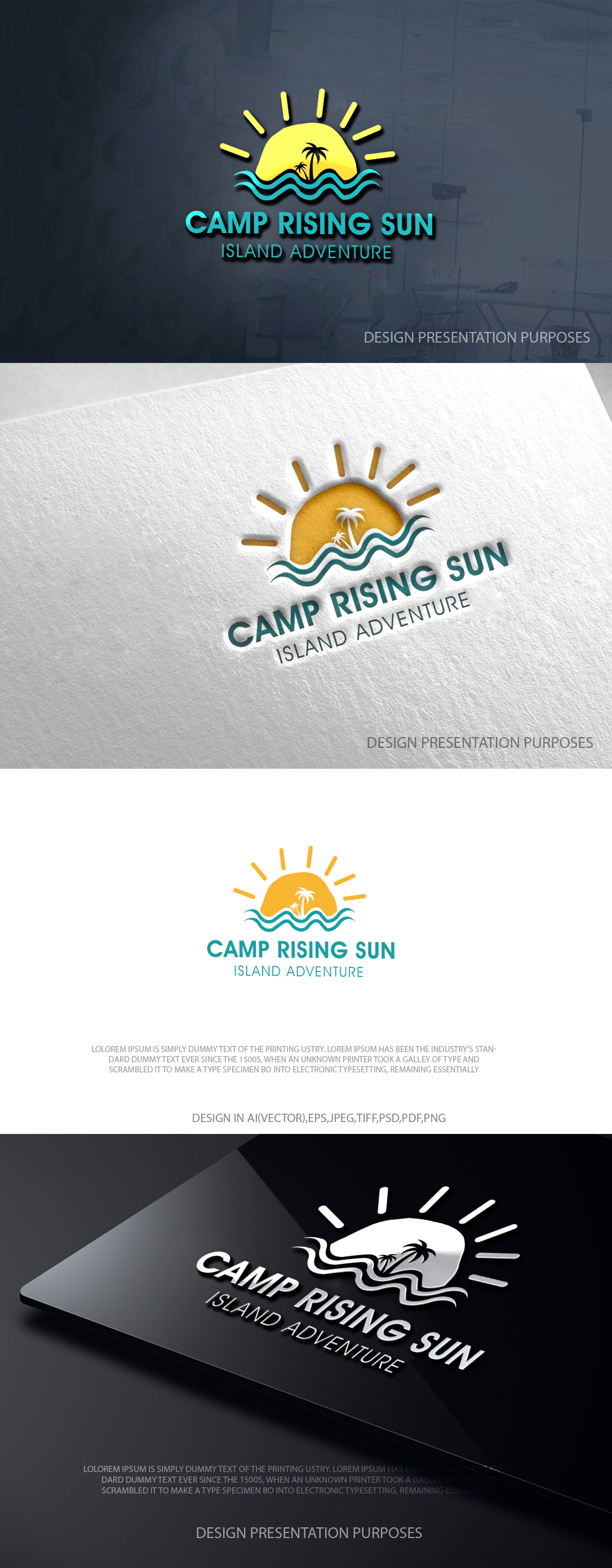 Diseño de Logo por zebronicgraphic para este proyecto | Diseño #36422851