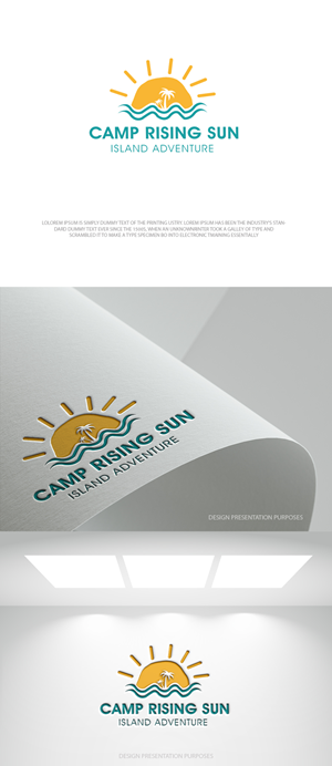 Diseño de Logo por zebronicgraphic para este proyecto | Diseño: #36422860