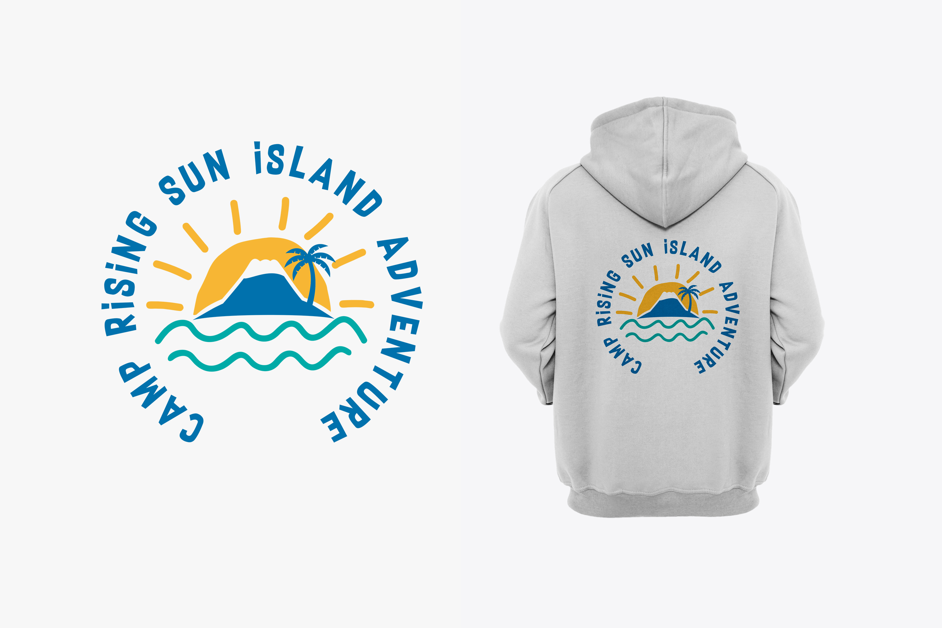 Logo Design by Djamdesign for this project | Design #36419916