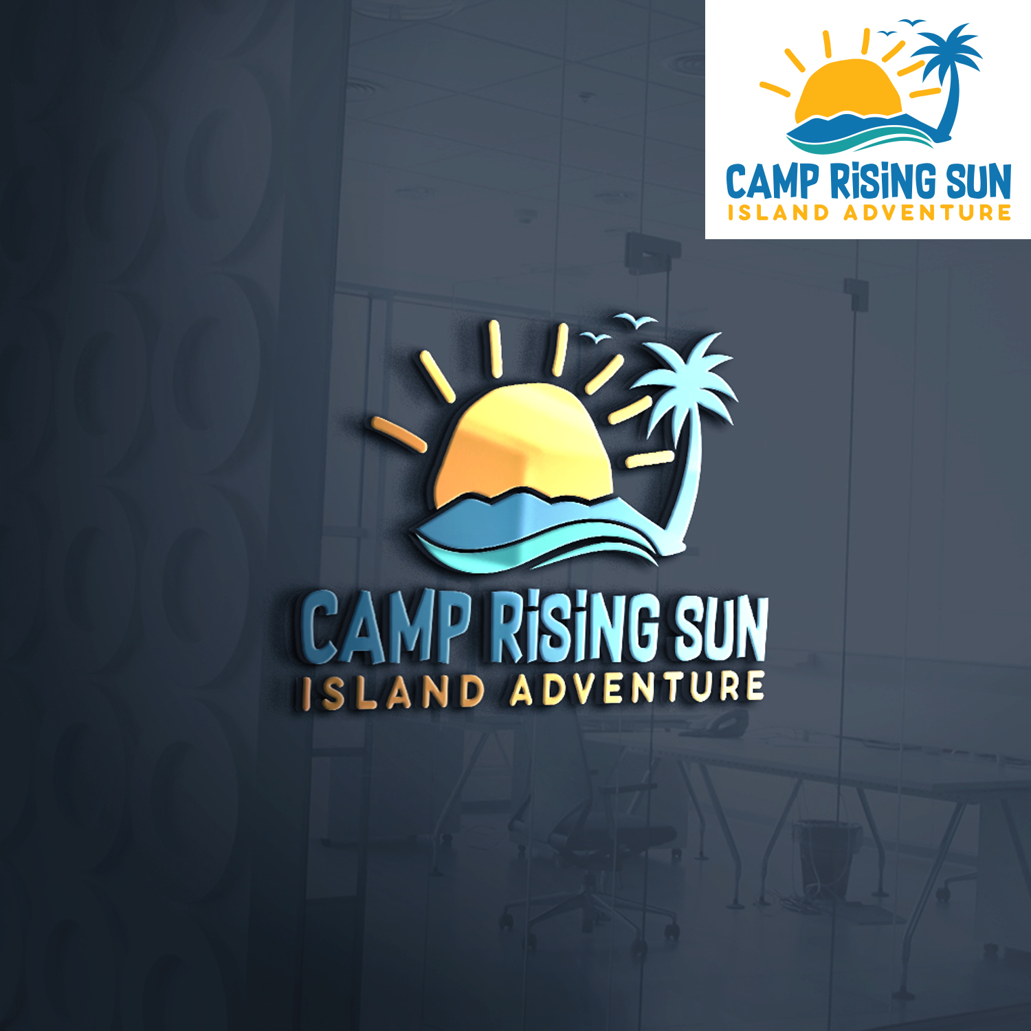 Diseño de Logo por EnaGraph para este proyecto | Diseño #36422924