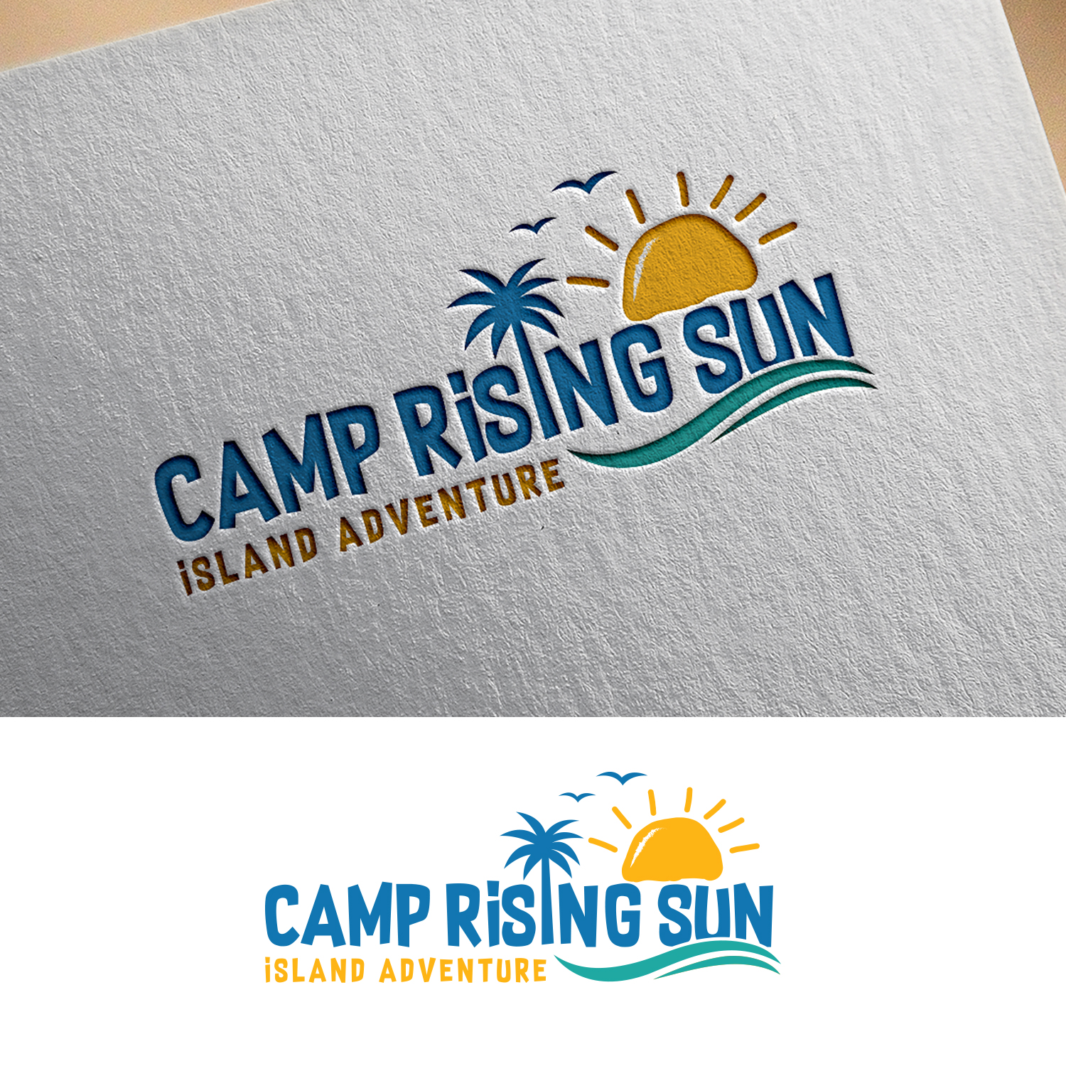 Diseño de Logo por EnaGraph para este proyecto | Diseño #36423093