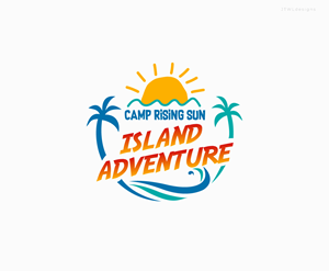 Logo Design by JWTL for this project | Design: #36438209