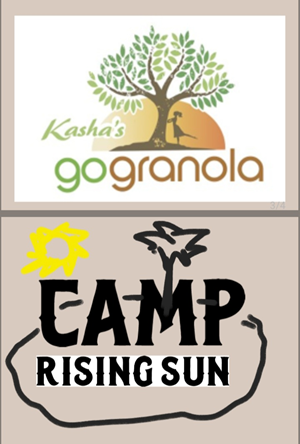 Diseño de Logo por CR+CC LLC. para este proyecto | Diseño: #36425286