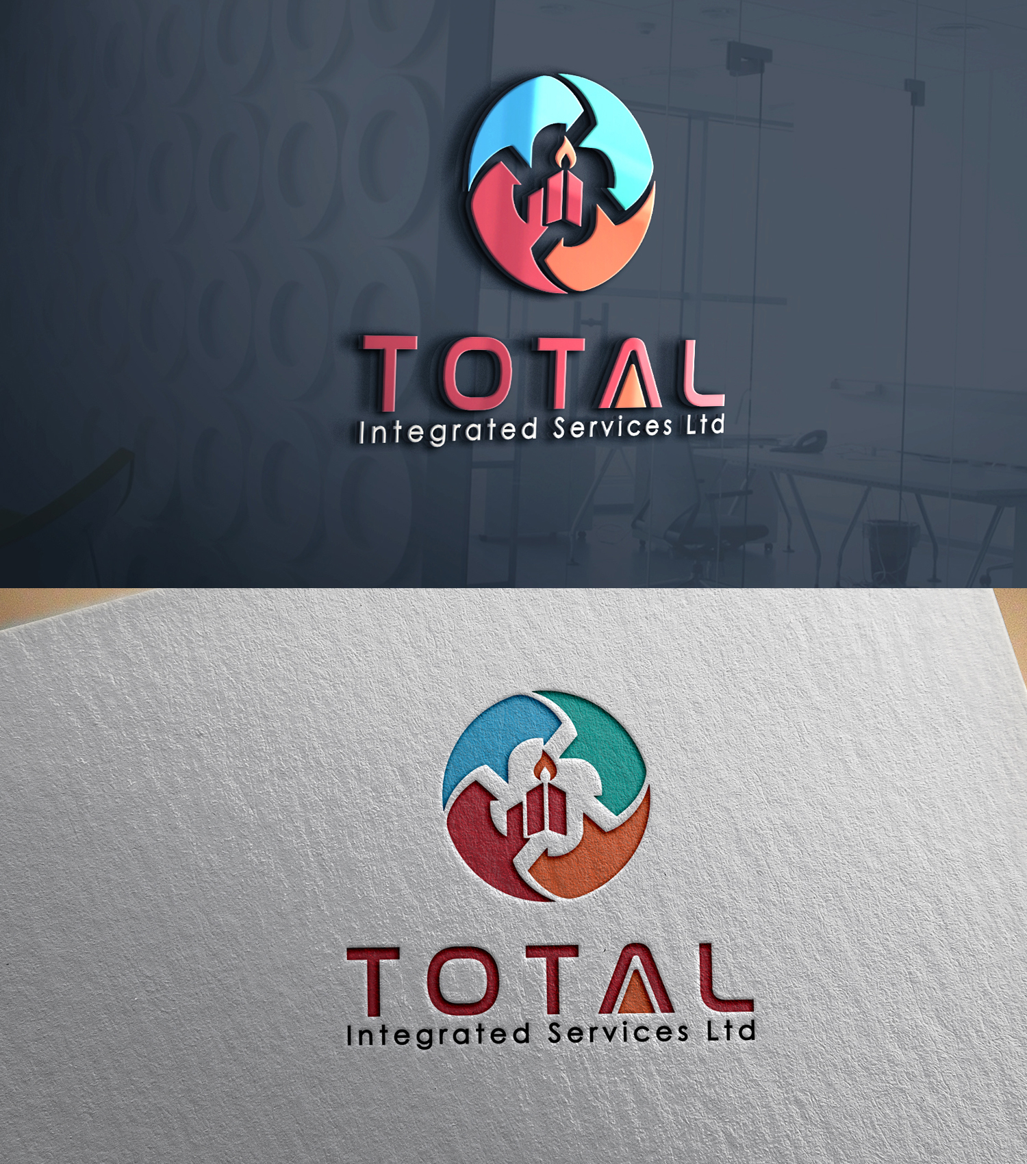 Logo Design by 24ksunny for this project | Design #36419340