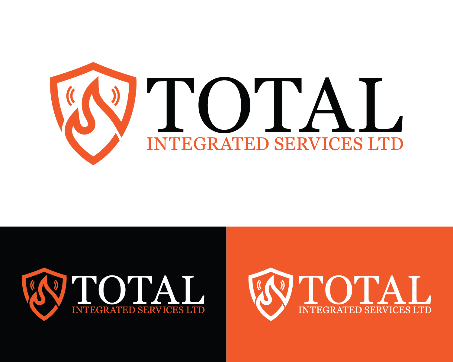 Logo Design by Box Graphic for this project | Design #36427927